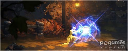 暗黑破坏神3 暗黑破坏神3