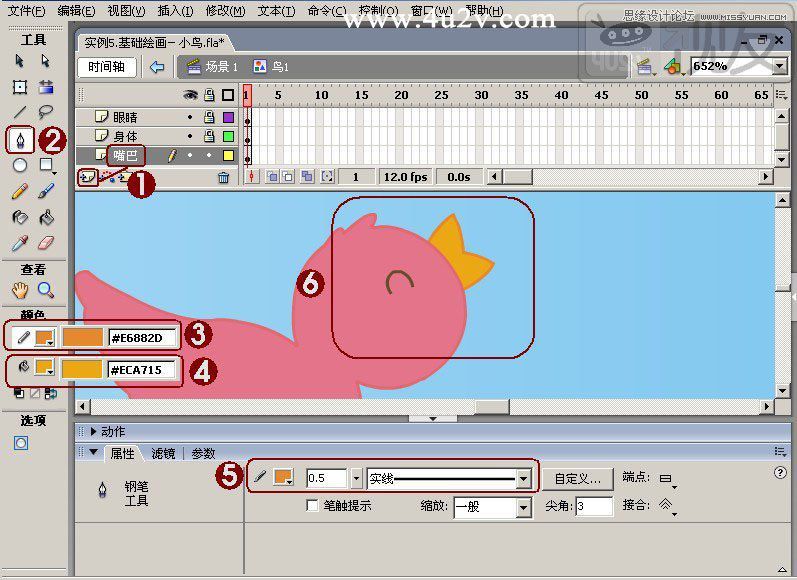 Flash̳̣ͨķС,PS̳,˼Ե̳