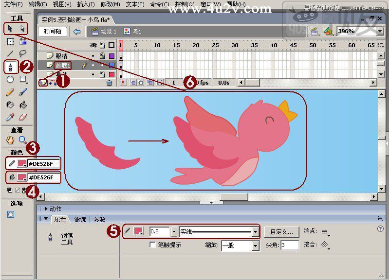 Flash̳̣ͨķС,PS̳,˼Ե̳
