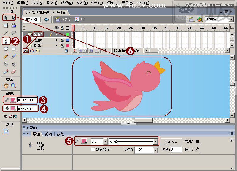 Flash̳̣ͨķС,PS̳,˼Ե̳