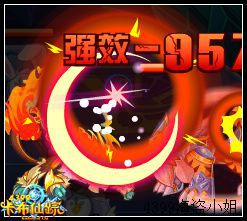 卡布仙踪战天虎打法