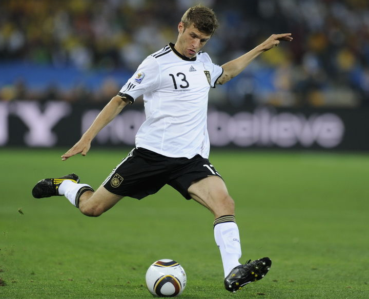 德国队和法国队哪个厉害德国队足球明星有哪些