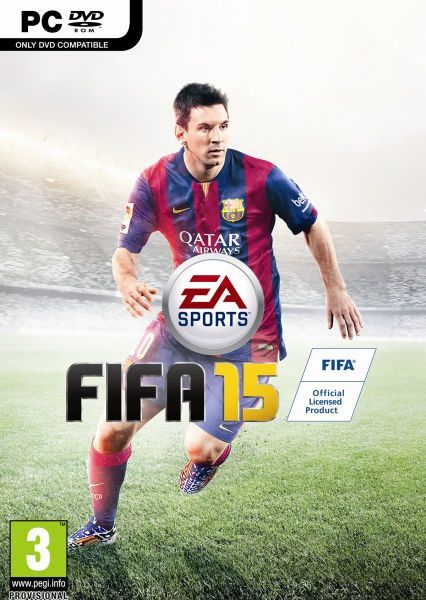 FIFA 15湫 ÷ٶȳΪ