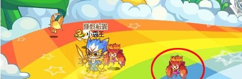 洛克王国 洛克王国