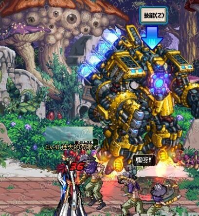 黄蜂号战争领主怎么玩