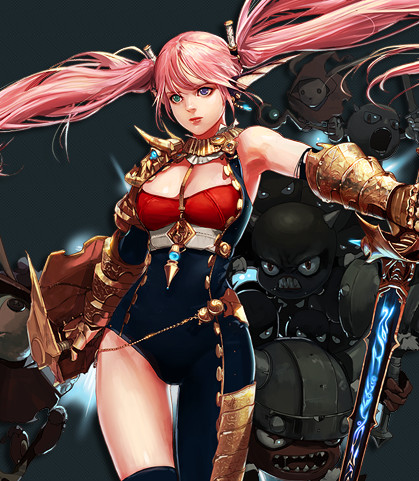 dnf守护者新职业 dnf守护者新职业