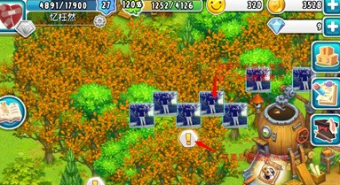 全民农场活动奖励领取方式 教授的甜蜜礼物怎么得