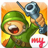 ���ּ�ս�ƽ��(Jungle Heat)1.8.9 ��׿���°�