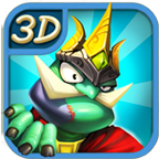 3D��ʬ֮����Ѫ���ƽ��1.1 �������°�