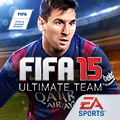 FIFA15�ռ�����1.06 ��׿�ƽ�桾�޸İ桿