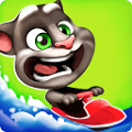 ��ķè��Ħ��ͧ(Talking Tom Jetski)1.0 ��׿����ȥ����