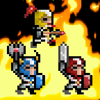 ����ʿ(Three Knights)1.03 ��׿���޽�Ұ�