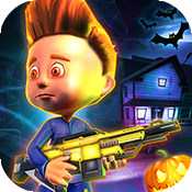 ���ľ���(Spooky Realm)1.1 ��׿���޽���ƽ��