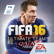 FIFA 16 �ռ�����2.1.106618 ios�ƽ��