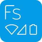 Flat Style Bar Indicators(ƽʽ��ָʾ��)1.0.1 ��׿���º����ƽ��