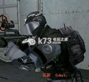 穿越火线哪个角色最好