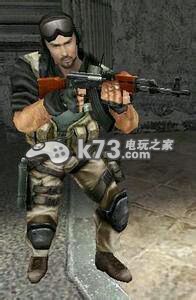 穿越火线哪个角色最好