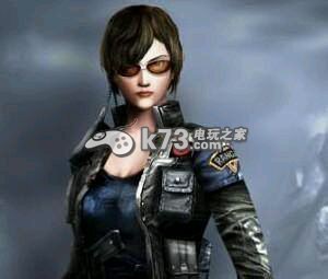 穿越火线哪个角色最好