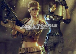 穿越火线哪个角色最好