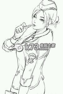 穿越火线哪个角色最好