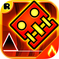 ���γ�̱���(Geometry Dash Meltdown)1.0.0 ��׿�����ƽ��