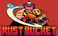 ����ˮͰ(Rust Bucket)14.0�޹���޸İ�