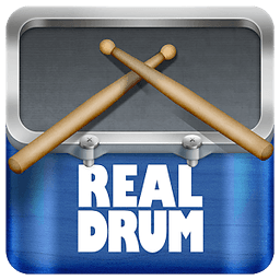 ��ʵ���ӹ�(real drum)6.9 ȥ����