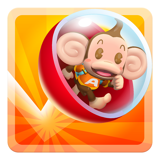 �������ӵ�����(Super Monkey Ball Bounce)1.0.4�����޸İ�