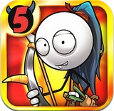 ��ͨ����ս5(Cartoon Defense 5)1.0.2 ��׿�����ƽ��