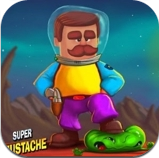 ���������(Super Mustache)1.2 ���޽���޸İ�