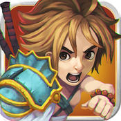 ͻ������(Raiders Quest)1.0.0 ��׿������