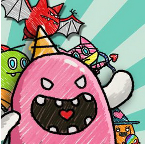 �����ս��ʬ(Monster VS Zombie)��Ǯ����1.44 ���޽�Ұ�