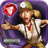 ������Ѩ����(Super Cave Escape)2.8 ��׿�����޸İ桾���޽�ҡ�