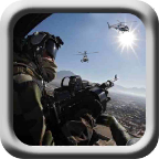 ֱ������Ϯ2(Helicopter Air Strike 2)1.0 ��׿�����޸İ�