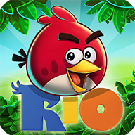��ŭ��С����Լ��(Angry Birds Rio)2.4.0 ��׿�����޸İ�