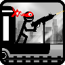������г���� (Stickman Train Shooting)1.2.1 �ƽ�桾���޽�ҡ�