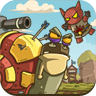 ��ţͻ��(Snail Battles)1.0.3��׿�����޸İ�