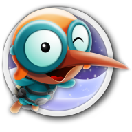 ��ά�ɾ�(Kiwi Wonderland)1.2.0 ��׿�����ƽ�桾���޽�ҡ�