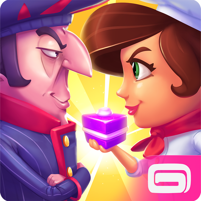 ���������(Pastry Paradise)1.1.0 ��׿�����޸İ桾�����ݰ���