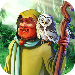 ά������2������Viking Saga New World1.01 ��׿�����ƽ��