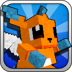 ��������(Pixelmon Hunter)1.1.0 ��׿�ƽ�桾���޽����ʯ��