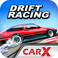CarXƯ������(CarX Drift Racing)1.3.2 �����ƽ��