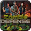 ������ʬ(Zombie Defense)9.6 ��׿�����޸İ�