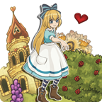 �°���˿���λò��Alice1.6.0 ��׿�ƽ�桾���߽�Ұ��ġ�