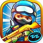 ����Ӣ��3D1.0.9 ��׿�ƽ�桾3D FPSҡ�˿��ơ�