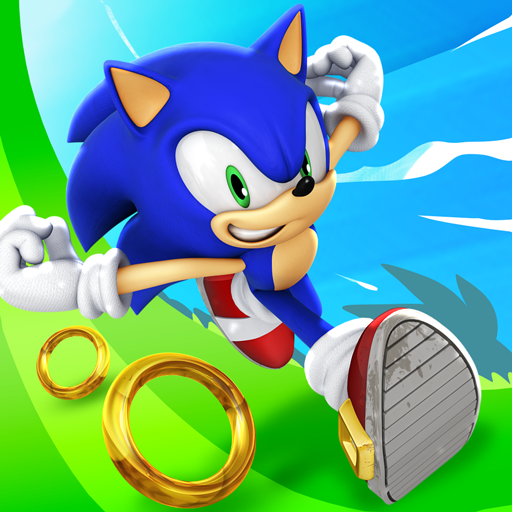 ����˳�� sonic dash2.1.2.go �����������޸İ桾�����ݰ���