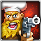 ��Ѫ����(Bloody Harry)2.0.6 ���޽�����ڰ�