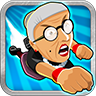 ��ŭ����������ǰ��Angry Gran Toss1.0.5 ��׿�ڹ��ƽ�桾���޽����ʯ��
