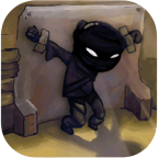 ����������(Ninja run run run)2.0 ��׿�桾34�������ؿ���