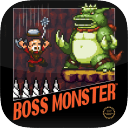 ��������(Boss Monster)10.2��׿�����޸İ桾���ĺ����桿